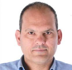 Lu&iacute;s Pedro Carmo