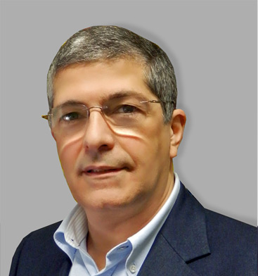 Daniel Perdigão