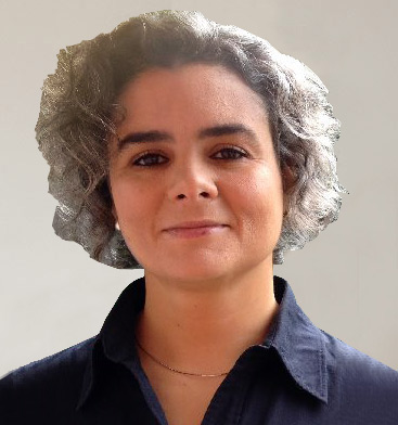 Patrícia Oliveira